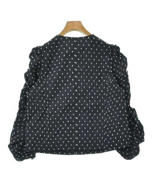 IENA（イエナ）カジュアルシャツ 黒 サイズ:-(M位) レディース/2200648266129