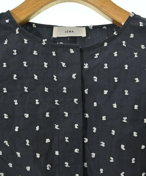 IENA（イエナ）カジュアルシャツ 黒 サイズ:-(M位) レディース/2200648266129
