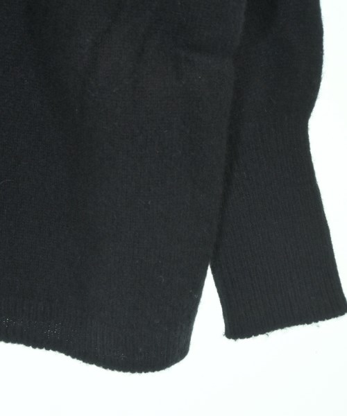 IENA（イエナ）ニット・セーター 黒 サイズ:F レディース/2200648266143