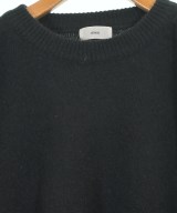 IENA（イエナ）ニット・セーター 黒 サイズ:F レディース/2200648266143