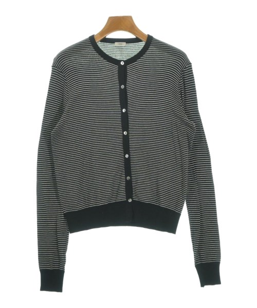 IENA(イエナ)カーディガン 黒 サイズ:F/2200657231200