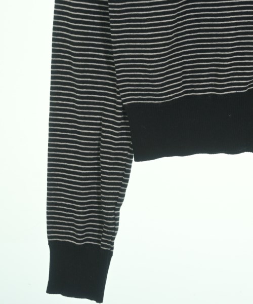 IENA（イエナ）カーディガン 黒 サイズ:F レディース/2200657231200