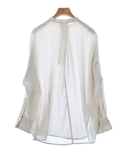 IENA（イエナ）ブラウス グレー サイズ:F レディース/2200657233082