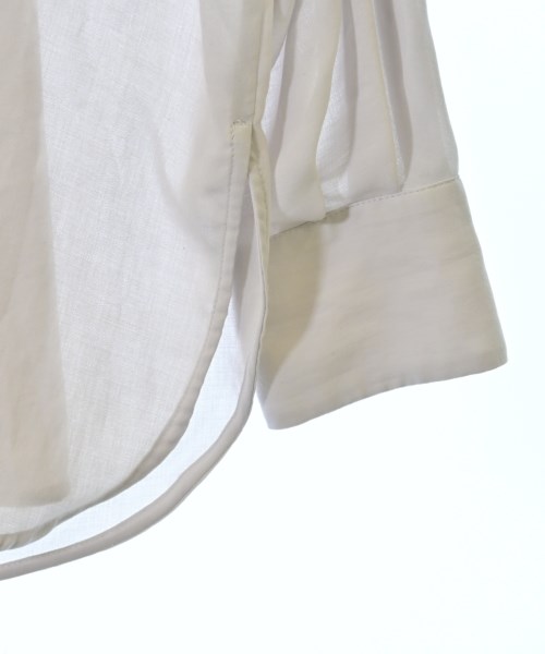 IENA（イエナ）ブラウス グレー サイズ:F レディース/2200657233082