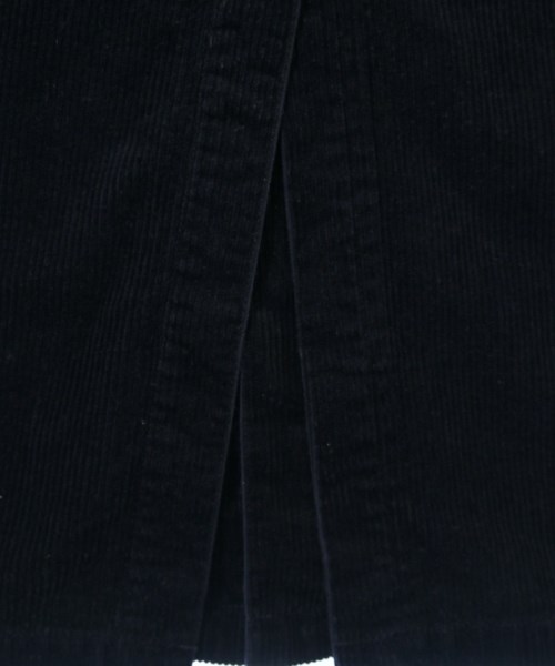 IENA（イエナ）ロング・マキシ丈スカート 紺 サイズ:34(XS位) レディース/2200658112119