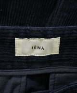 IENA（イエナ）ロング・マキシ丈スカート 紺 サイズ:34(XS位) レディース/2200658112119