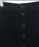 IENA（イエナ）ロング・マキシ丈スカート 紺 サイズ:34(XS位) レディース/2200658112119