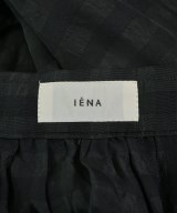 IENA（イエナ）ロング・マキシ丈スカート 黒 サイズ:34(XS位) レディース/2200658112126