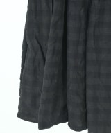 IENA（イエナ）ロング・マキシ丈スカート 黒 サイズ:34(XS位) レディース/2200658112126