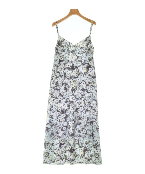 IENA(イエナ)ワンピース グレー サイズ:F/2200658993015