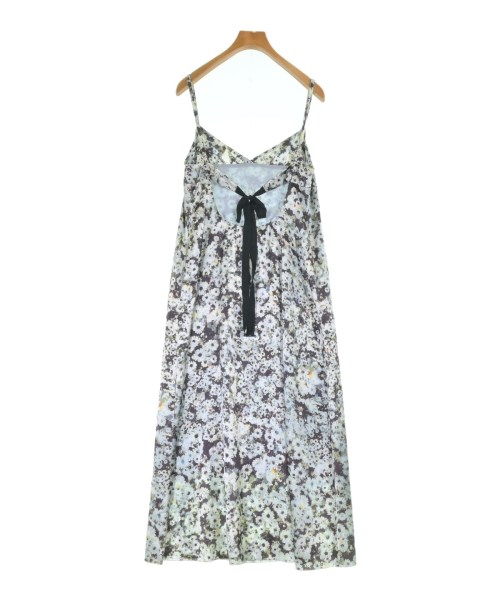 IENA（イエナ）ワンピース グレー サイズ:F レディース/2200658993015