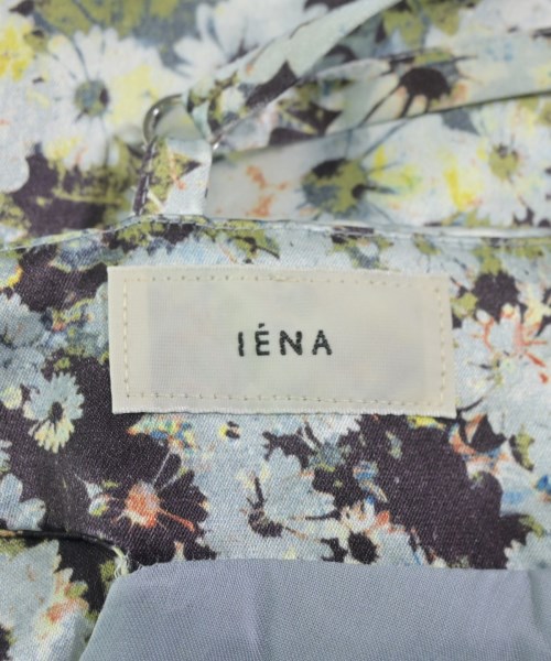 IENA（イエナ）ワンピース グレー サイズ:F レディース/2200658993015