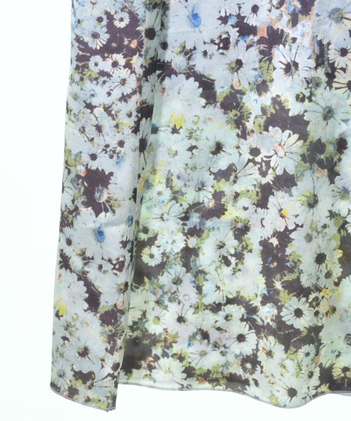 IENA（イエナ）ワンピース グレー サイズ:F レディース/2200658993015