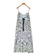 IENA（イエナ）ワンピース グレー サイズ:F レディース/2200658993015