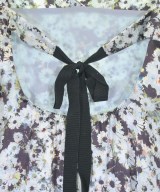 IENA（イエナ）ワンピース グレー サイズ:F レディース/2200658993015