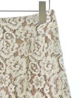 IENA（イエナ）ロング・マキシ丈スカート 白 サイズ:36(S位) レディース/2200661116012