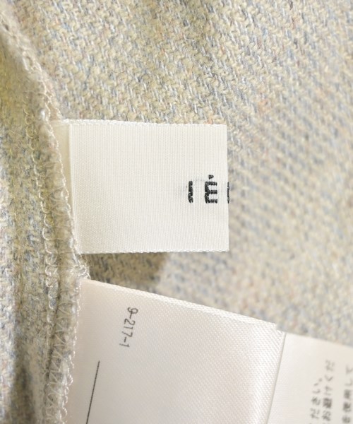 IENA（イエナ）ロング・マキシ丈スカート ベージュ サイズ:36(S位) レディース/2200661116074