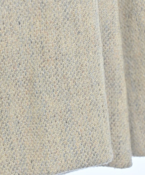 IENA（イエナ）ロング・マキシ丈スカート ベージュ サイズ:36(S位) レディース/2200661116074