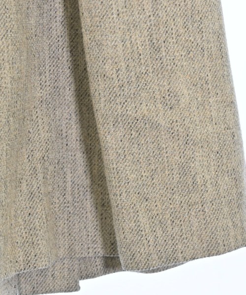 IENA（イエナ）ロング・マキシ丈スカート ベージュ サイズ:36(S位) レディース/2200661116098