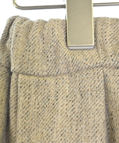 IENA（イエナ）ロング・マキシ丈スカート ベージュ サイズ:36(S位) レディース/2200661116098