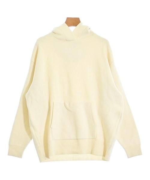 IENA(イエナ)ニット・セーター 白 サイズ:F/2200661123027