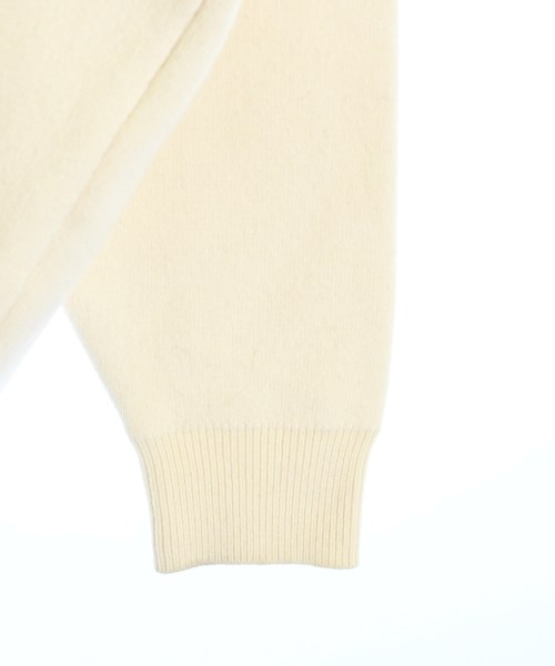 IENA（イエナ）ニット・セーター 白 サイズ:F レディース/2200661123027