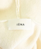 IENA（イエナ）ニット・セーター 白 サイズ:F レディース/2200661123027