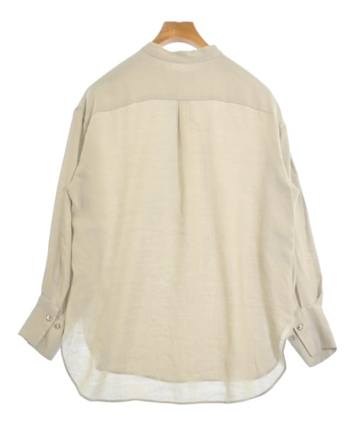 IENA（イエナ）ブラウス ベージュ サイズ:F レディース/2200654252024