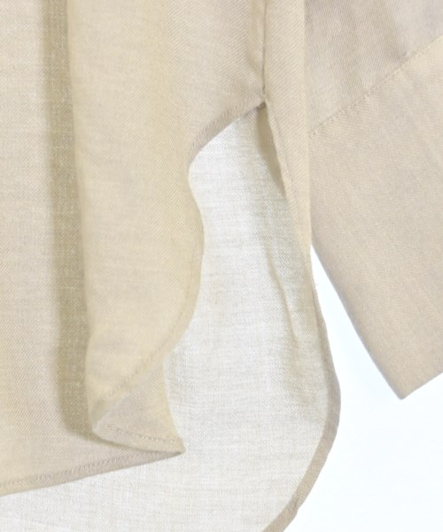 IENA（イエナ）ブラウス ベージュ サイズ:F レディース/2200654252024