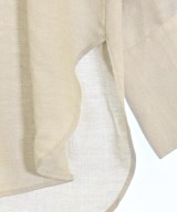 IENA（イエナ）ブラウス ベージュ サイズ:F レディース/2200654252024