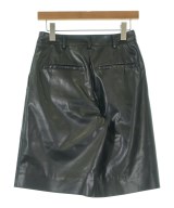 IENA（イエナ）ショートパンツ 黒 サイズ:36(S位) レディース/2200655461043