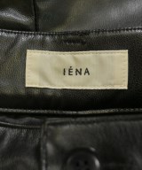 IENA（イエナ）ショートパンツ 黒 サイズ:36(S位) レディース/2200655461043