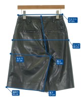 IENA（イエナ）ショートパンツ 黒 サイズ:36(S位) レディース/2200655461043