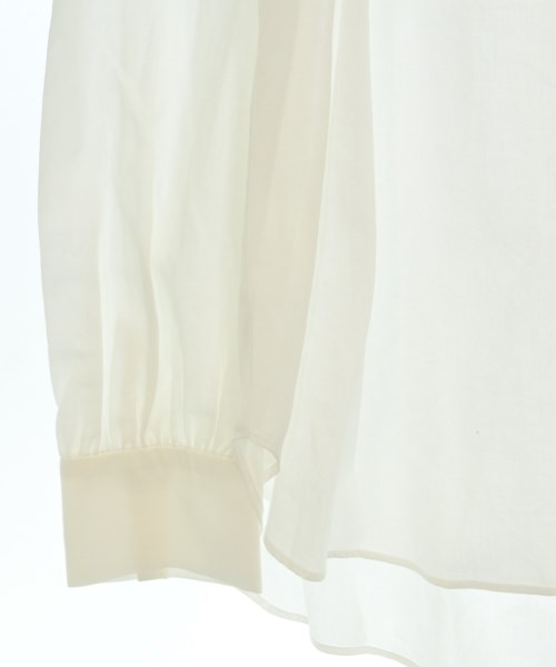 IENA（イエナ）カジュアルシャツ 白 サイズ:38(M位) レディース/2200655924043