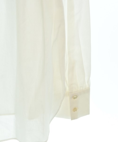 IENA（イエナ）カジュアルシャツ 白 サイズ:38(M位) レディース/2200655924043