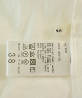 IENA（イエナ）カジュアルシャツ 白 サイズ:38(M位) レディース/2200655924043