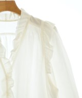 IENA（イエナ）カジュアルシャツ 白 サイズ:38(M位) レディース/2200655924043