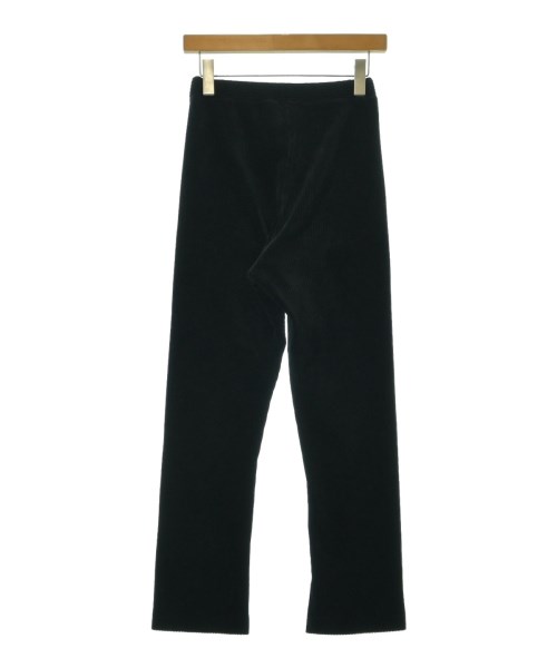 IENA（イエナ）スウェットパンツ 黒 サイズ:36(S位) レディース/2200657943196