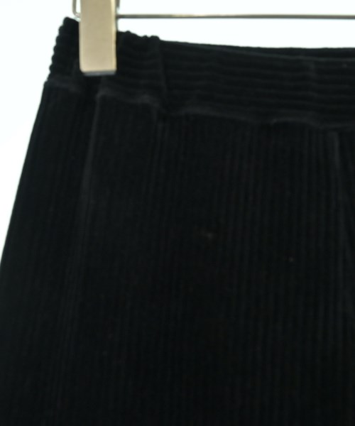 IENA（イエナ）スウェットパンツ 黒 サイズ:36(S位) レディース/2200657943196