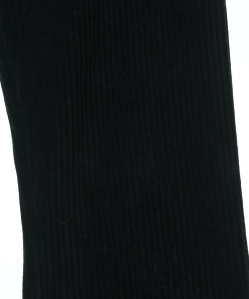 IENA（イエナ）スウェットパンツ 黒 サイズ:36(S位) レディース/2200657943196