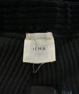 IENA（イエナ）スウェットパンツ 黒 サイズ:36(S位) レディース/2200657943196