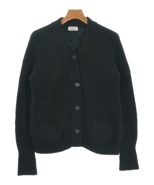 IENA(イエナ)カーディガン 黒 サイズ:F/2200658653049