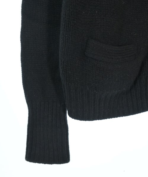 IENA（イエナ）カーディガン 黒 サイズ:F レディース/2200658653049