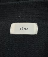 IENA（イエナ）カーディガン 黒 サイズ:F レディース/2200658653049