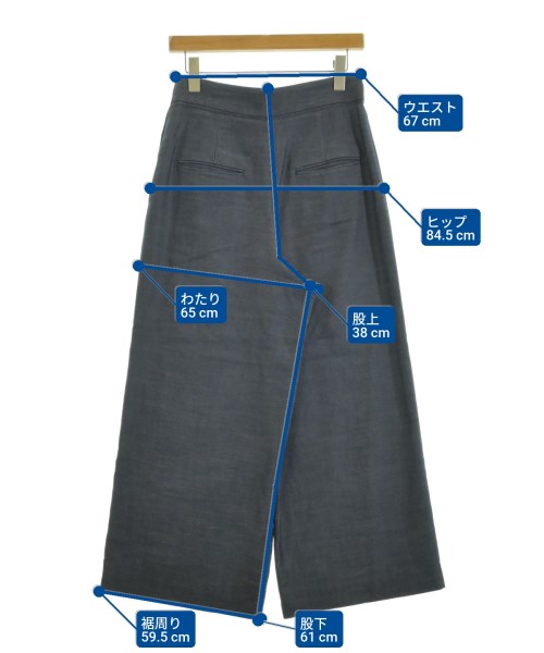 IENA（イエナ）その他 紺 サイズ:38(M位) レディース/2200658732041