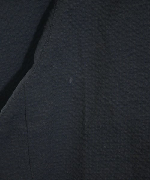 IENA（イエナ）ブラウス 紺 サイズ:-(L位) レディース/2200658732058