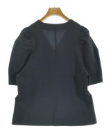 IENA（イエナ）ブラウス 紺 サイズ:-(L位) レディース/2200658732058