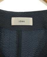 IENA（イエナ）ブラウス 紺 サイズ:-(L位) レディース/2200658732058