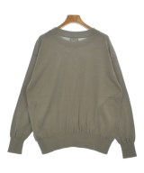 IENA（イエナ）ニット・セーター グレー サイズ:F レディース/2200660777016