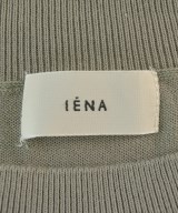 IENA（イエナ）ニット・セーター グレー サイズ:F レディース/2200660777016